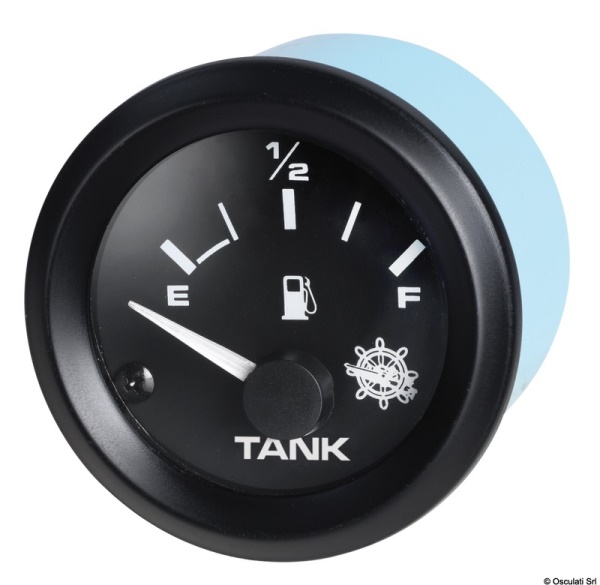 Indicatore tank 240/33 Ohm - 27.170.00