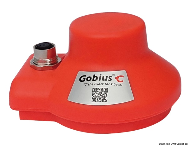 Sensore di Livello GOBIUS C - 27.183.01