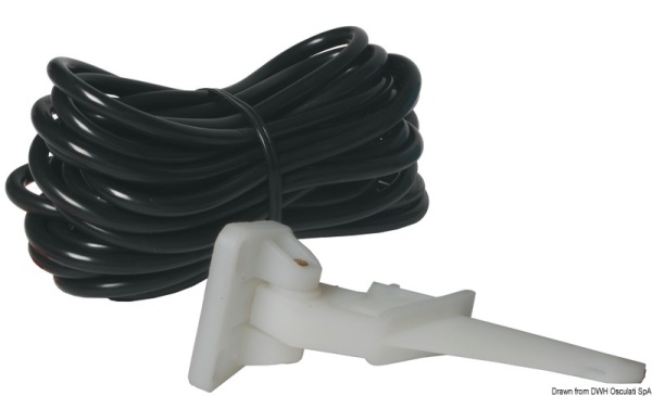 Kit pipetta contamiglia antialga - 27.325.00