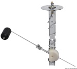 Indicatore carburante con galleggiante 130/660 mm - 27.160.00