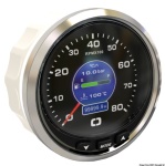 Osculati - Strumento multifunzione Lcd KMG