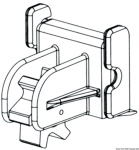 Osculati - Sensore elettronico per spidometro o contamiglia