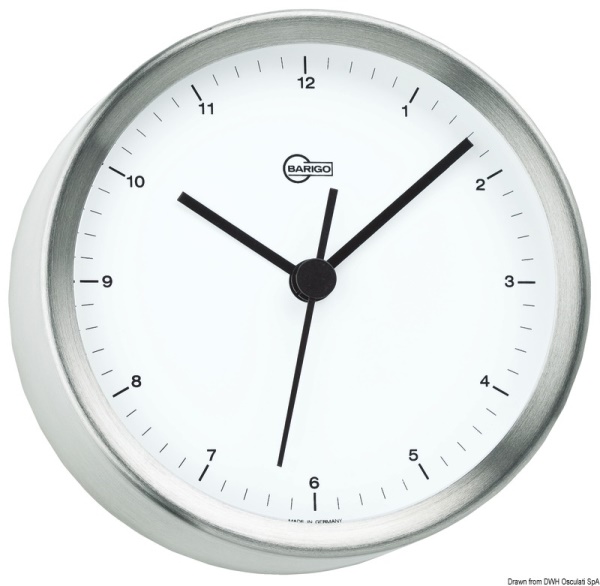 Orologio Barigo Steel - 28.080.02