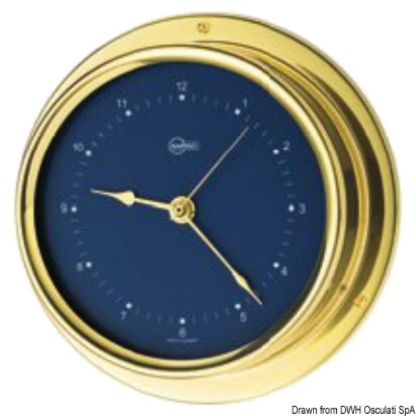 Orologio Barigo Regatta blu - 28.365.21