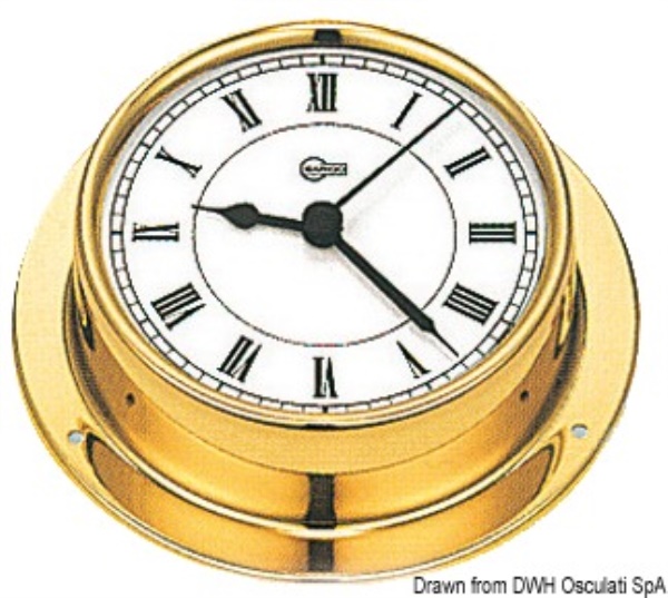 Orologio Barigo Tempo - 28.683.00