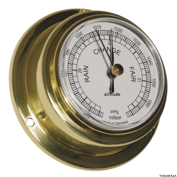 Barometro Altitude serie 842 - 28.750.01
