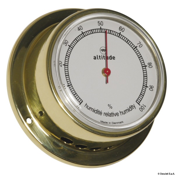 Igrometro Altitude serie 831 mini - 28.831.03