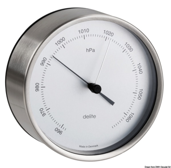 Barometro Clausen - 28.859.02