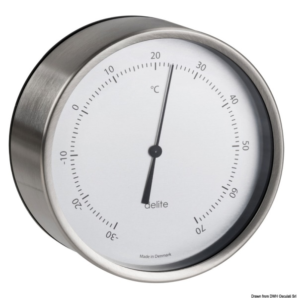 Termometro Clausen - 28.859.04