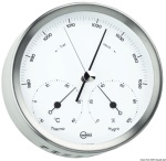 Osculati - Baro/termo/igrometro Barigo Steel