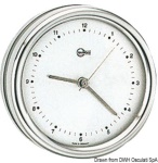 Osculati - Orologio Barigo Orion quadrante argento