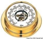 Osculati - Barometro Barigo Tempo