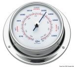 Osculati - Barometro Barigo Sky lucido/bianco