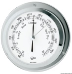 Osculati - Barometro Barigo ottone cromato