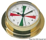 Osculati - Orologio con radiosettori Barigo Tempo