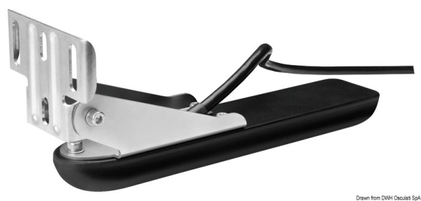 Trasduttore Garmin GT20 da poppa 8 PIN - 29.041.75