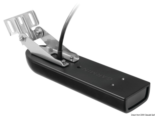 Trasduttore Garmin GT52 - 29.041.76
