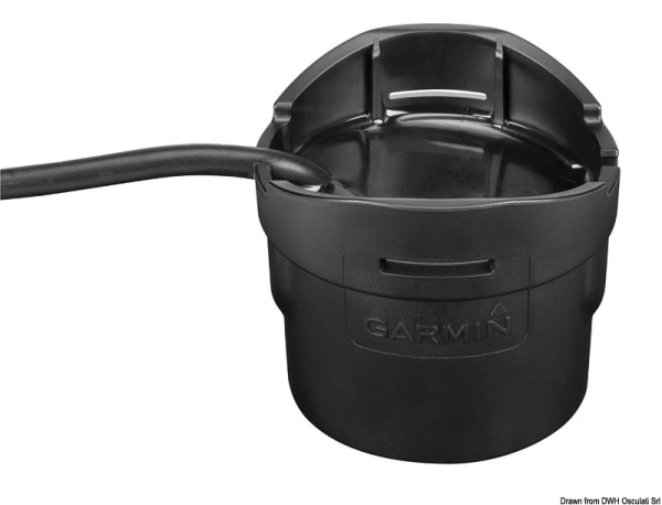 Trasduttore interno CHIRP Garmin 250W 150-240 kHz - 29.042.23