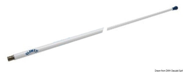 Antenna Glomex AIS Glomeasy line FME - 29.128.02