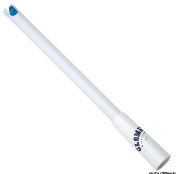 Prolunga in lega leggera per antenna - 29.129.00
