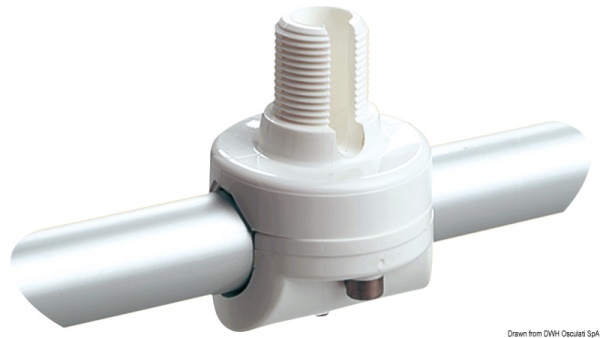 Base fissa da pulpito Glomex - 29.145.00