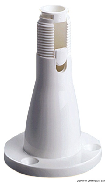 Supporto universale per antenne GPS - 29.175.00