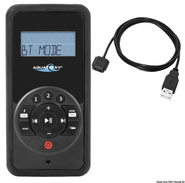 Telecomando portatile - 29.548.77