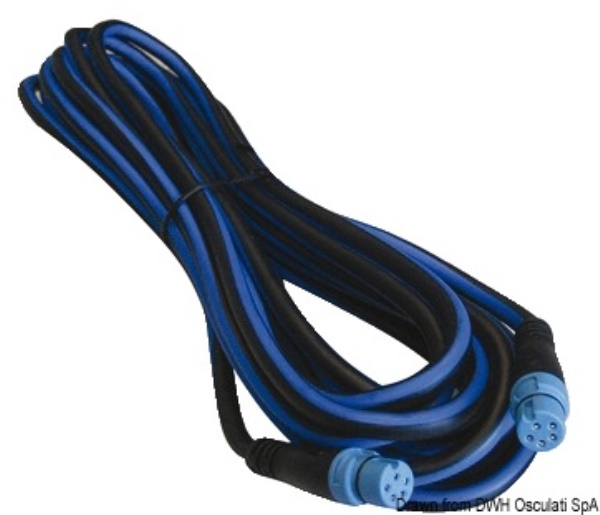 Cavo Backbone STNG da 3m - 29.602.06