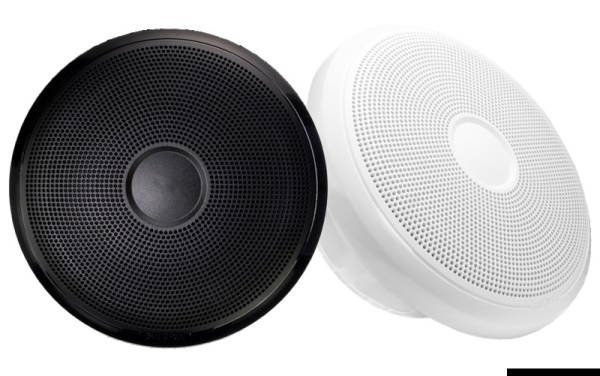XS-S10CWB da 10” 600 Watt Classic Marine - 29.849.02