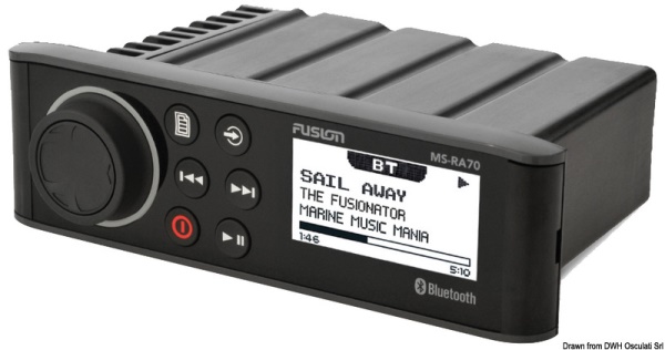 MS-RA70N - 29.850.02