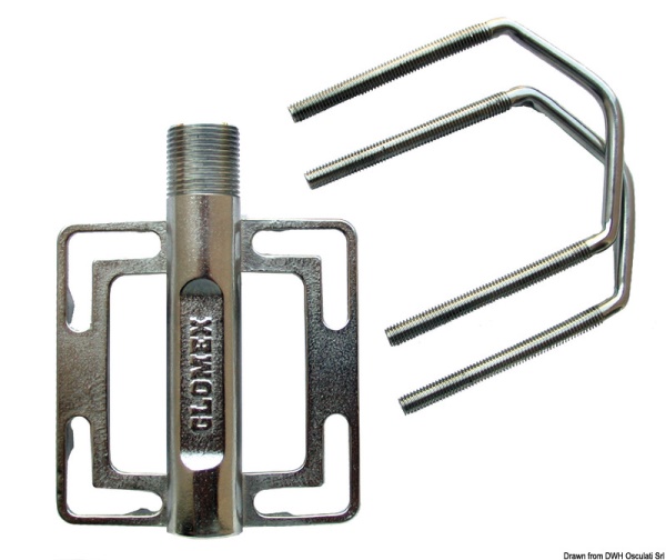 Supporto antenna Glomex V9171 - 29.862.40