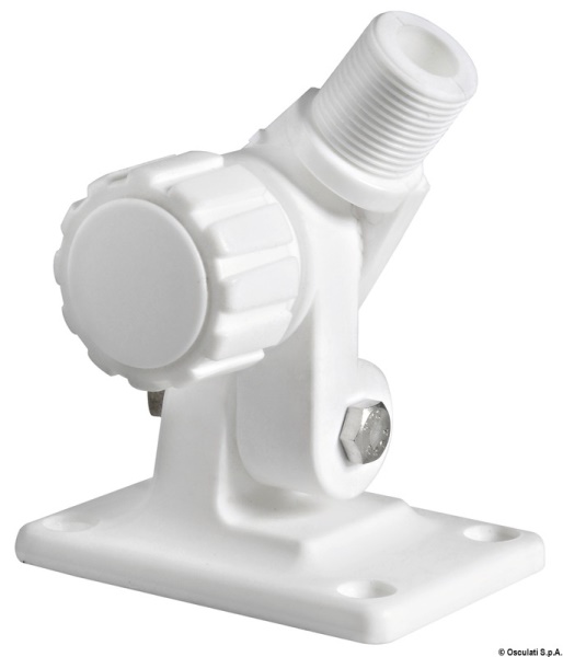 Base snodata per antenna GPS/VHF - 29.897.99