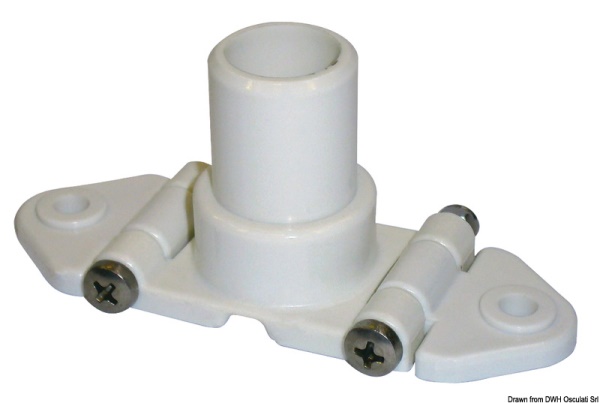 Supporto nylon rinforzato per weBBoat® 5G - 29.921.31