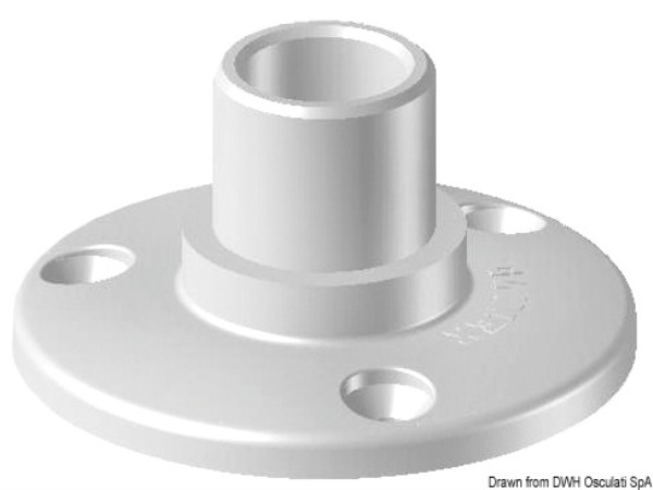 Antenna TV Glomex Altair AGC bianca - 29.926.50