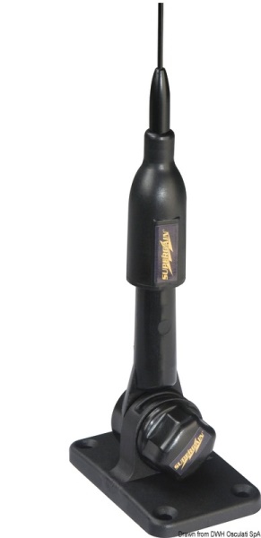 Antenna VHF Glomex Target - 29.985.01