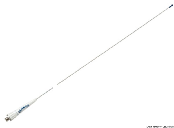 Antenna VHF GLOMEX Glomeasy Line - 29.990.01