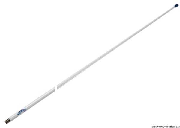 Antenna VHF GLOMEX Glomeasy Line - 29.990.03