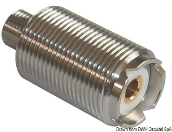 Terminale Glomex RA351 - 29.990.21