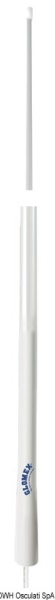 Antenna VHF GLOMEX RA1201 Bianca - 29.996.21