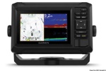Osculati - Charplotter Garmin EchoMap UHD2 62sv senza trasd.