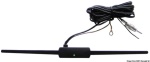 Osculati - Antenna AM/FM baffo