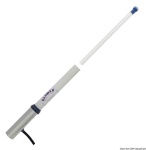 Osculati - Antenna Glomex AM/FM 240 cm