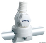 Osculati - Base snodata Glomex