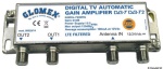 Osculati - Amplificatore Automatico AGC Glomex 50023/14