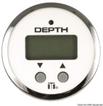 Osculati - Ecoscandaglio da incasso Veethree bianco