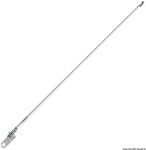 Osculati - Antenna VHF Scout KM4 predisposta per Windex 100cm