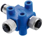 Osculati - Nodo di con. a 3 ricettori NMEA 2000, 4A 60V