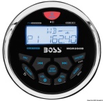 Osculati - Radio da cruscotto Boss MGR350B