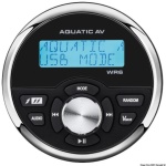 Osculati - Seconda stazione (WR6)