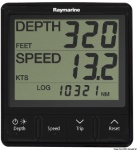 Osculati - Display Tridata Raymarine i50